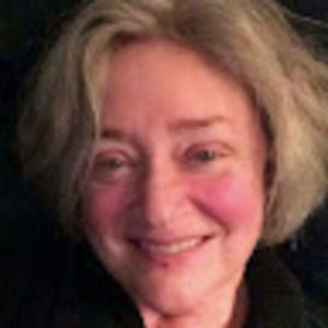 Meet your Posher, Susan